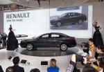 Renault Talisman 2012 года